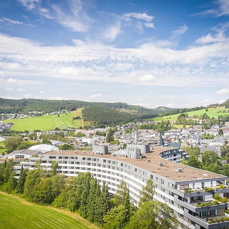Sauerland Stern Hotel Willingen (Upland) Exterior foto