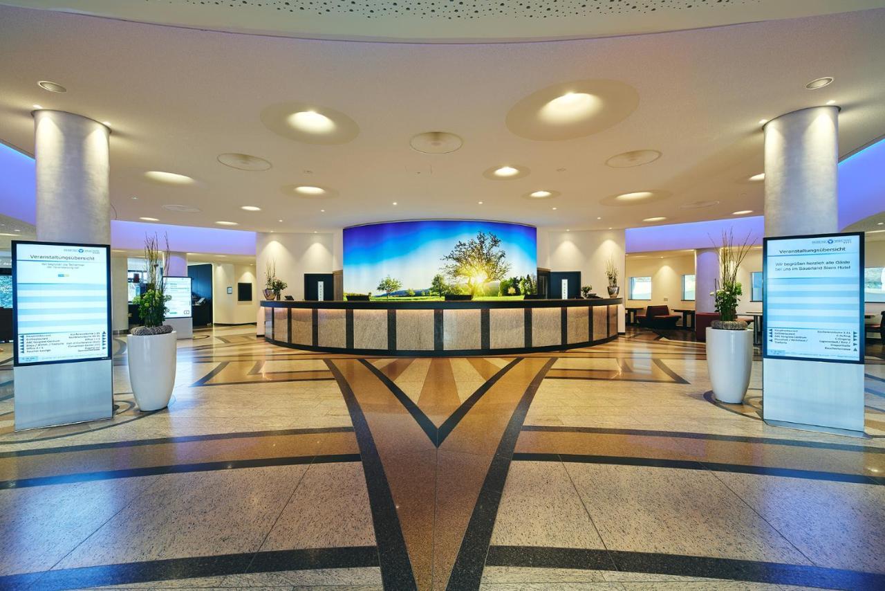 Sauerland Stern Hotel Willingen (Upland) Exterior foto