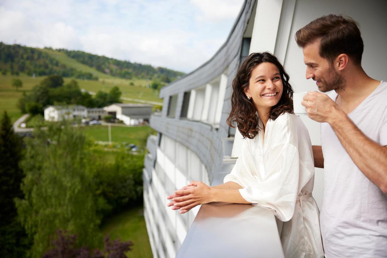 Sauerland Stern Hotel Willingen (Upland) Exterior foto