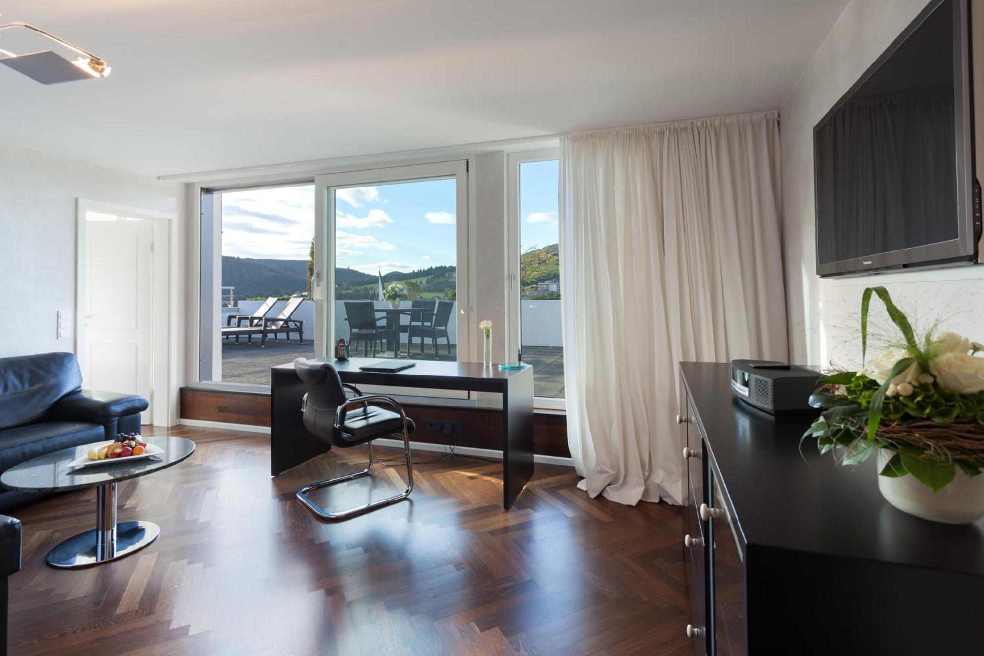 Sauerland Stern Hotel Willingen (Upland) Exterior foto